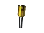 Perko Double Contact Bayonet Socket