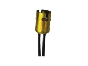 Perko Double Contact Bayonet Socket