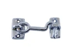 Perko Chrome Plated Zinc Cabin Door Hook - 1-3/4"