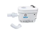 Albin Group Automatic Bilge Pump 500 GPH - 12V