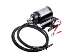 Albin Group Marine Gear Pump Oil Change Kit - 12V