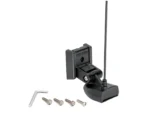 Humminbird XNT-9-HW-T HELIX® Dual Spectrum CHIRP Transom Mount Transducer w/Temp