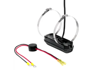 Humminbird XTM-14-HW-MDI-T MEGA DI+ Dual Spectrum CHIRP Trolling Motor Transducer w/Temp f/SOLIX&trade;