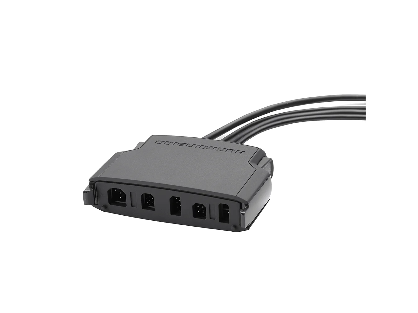 Humminbird HCCT Cable Connect Tray f/HELIX®