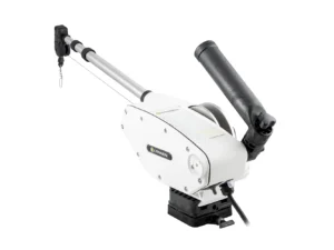 Cannon Magnum 10 TS Electric Downrigger w/Black Cover