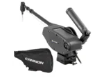Cannon Magnum 10 Electric Downrigger w/Black Cover