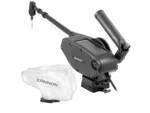 Cannon Magnum 10 Electric Downrigger w/White Cover