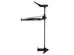 Minn Kota Edge 55 - Hand Control - 12V-55lb-52"
