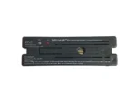 Safe-T-Alert Combo Carbon Monoxide Propane Alarm Surface Mount - Black