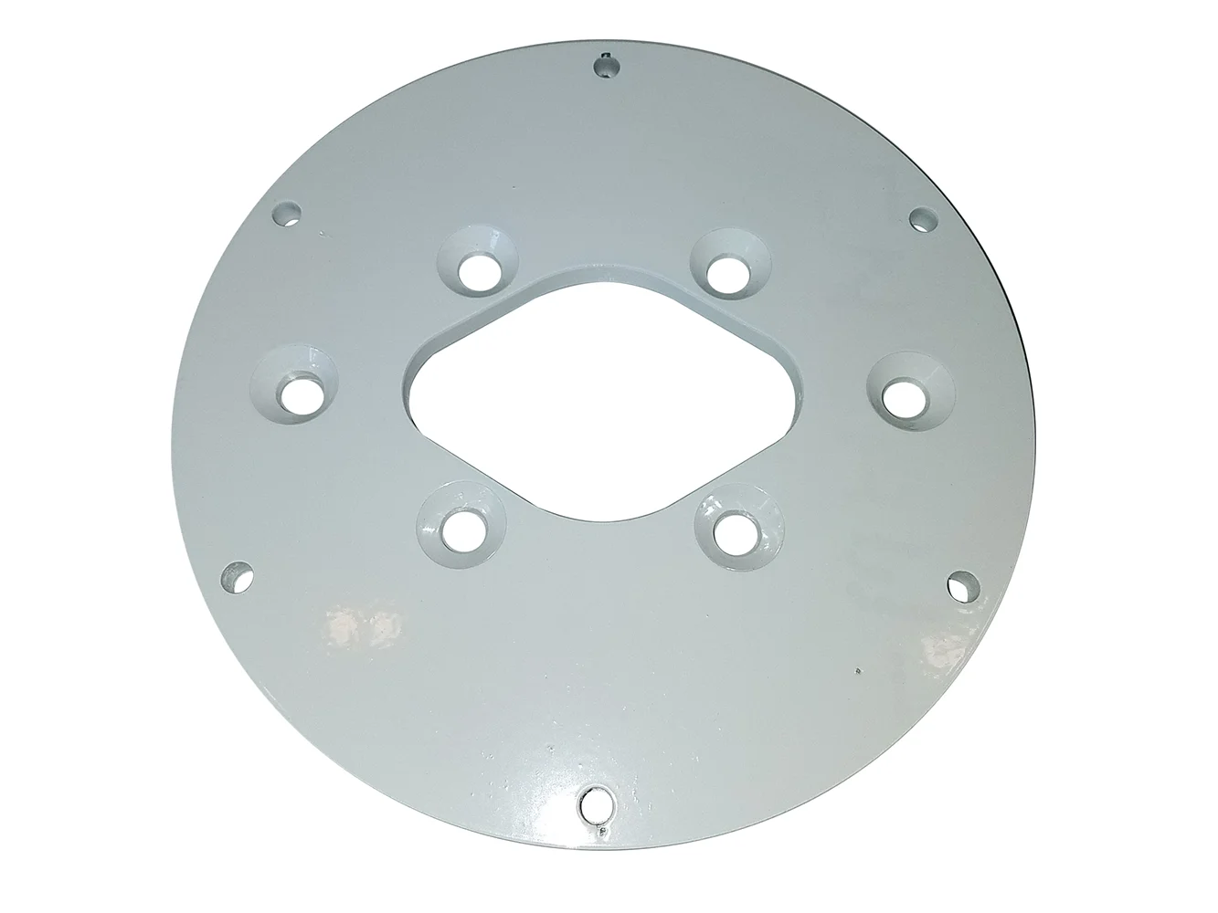 Scanstrut Camera Plate 2 f/FLIR m100/200 Thermal Imaging Cameras