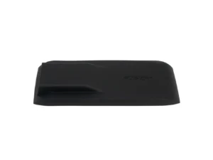 FUSION Silicone Dust Cover for MS-RA770 Marine Stereos | 010-12743-00