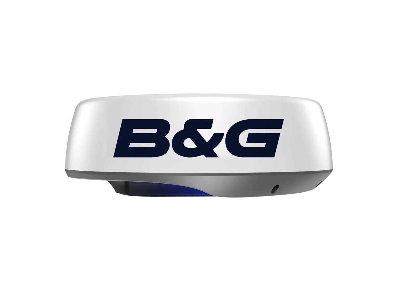 B&G HALO24 Radar Dome w/Doppler Technology - 20m Cable