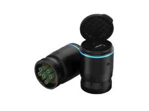 Garmin eLog&trade; Compliant ELD
