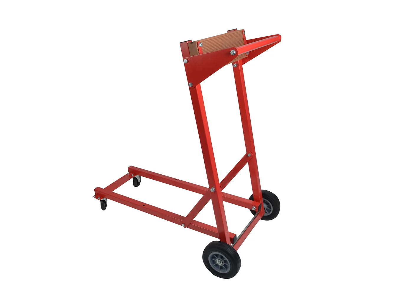 C.E. Smith Outboard Motor Dolly - 250lb. - Red
