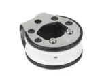Schaefer Clear Step Lead Block f/1" Stanchions