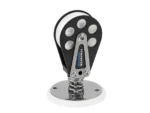 Schaefer Stand-Up Swivel - Aluminum Block