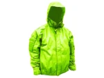 First Watch H20 TAC Jacket - Hi-Vis Yellow - Large