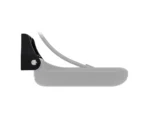 Raymarine Transom Mount Bracket f/HV-100