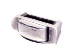 Lumitec Contour Series Inset Navigation Light - Starboard Green