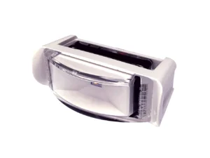 Lumitec Contour Series Inset Navigation Light - Starboard Green