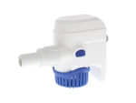Rule Rule-Mate® 500 Fully Automated Bilge Pump - 12V