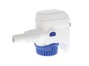 Rule Rule-Mate&reg; 500 Fully Automated Bilge Pump - 12V