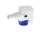 Rule Rule-Mate® 1100 Fully Automated Bilge Pump - 12V