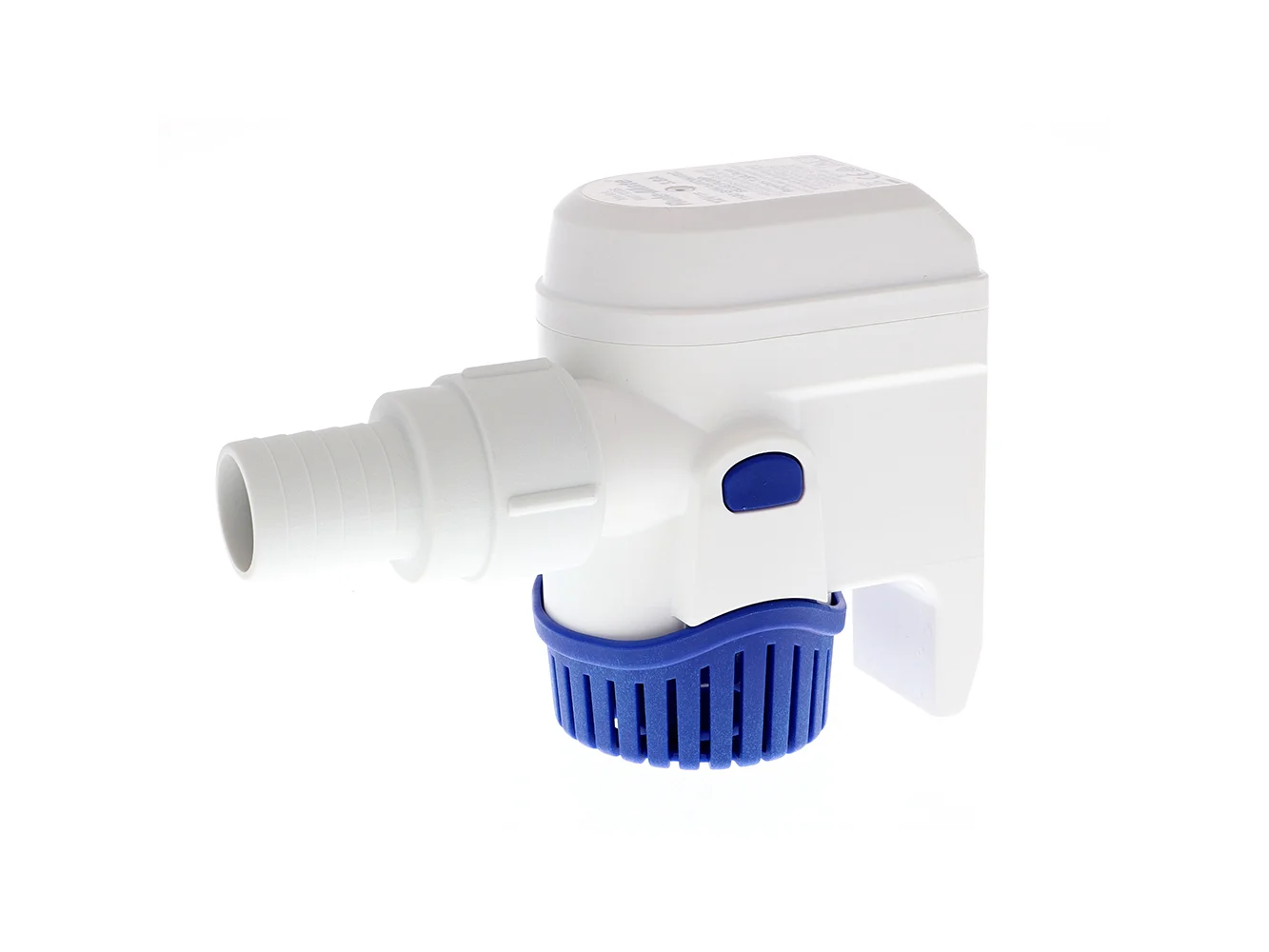 Rule Rule-Mate® 1100 Fully Automated Bilge Pump - 12V
