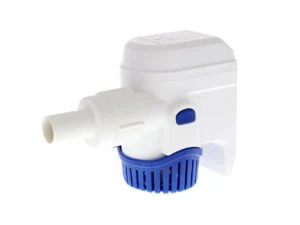 Rule Rule-Mate&reg; 800 Fully Automated Bilge Pump - 24V