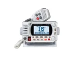 Standard Horizon GX1850 Fixed Mount VHF - NMEA 2000 - White