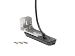 Humminbird XM-14-HW-MSI-T MEGA SI+/DI+ Dual Spectrum CHIRP TM Transducer w/Temp f/SOLIX™