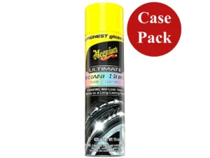 Meguiar's Ultimate Insane Shine&trade; Tire Coating - 15oz. *Case of 6*
