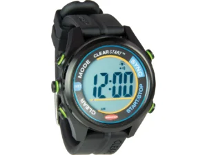 Ronstan ClearStart&trade; 40mm Sailing Watch- Black