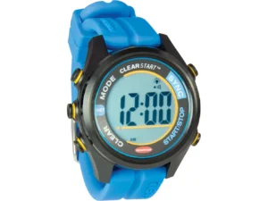 Ronstan ClearStart&trade; 40mm Sailing Watch- Blue