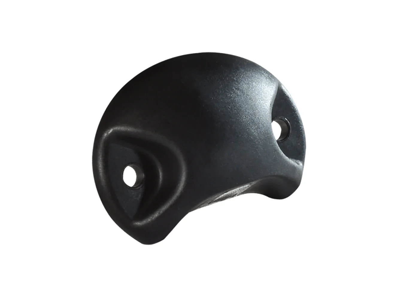 Lumitec Barbados Courtesy Accent LED Light - Black w/White Light