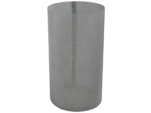 GROCO WSA-1251 Stainless Steel Basket Fits WSA-1250 & WSB-1250