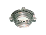 GROCO Non-Metallic Strainer Cap Fits ARG-500 & ARG-750