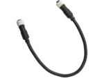 Actisense N2K Micro Gender Changer - Female to Female - .25M