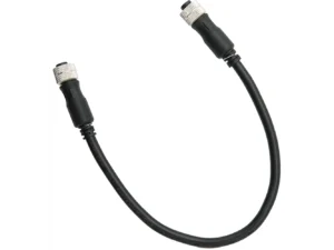 Actisense N2K Micro Gender Changer - Female to Female - .25M