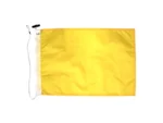 Taylor Made Code Flag "Q" 12" x 18"