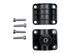 Garmin Panoptix&trade; LiveScope&trade; LVS12 Trolling Motor Shaft Mount