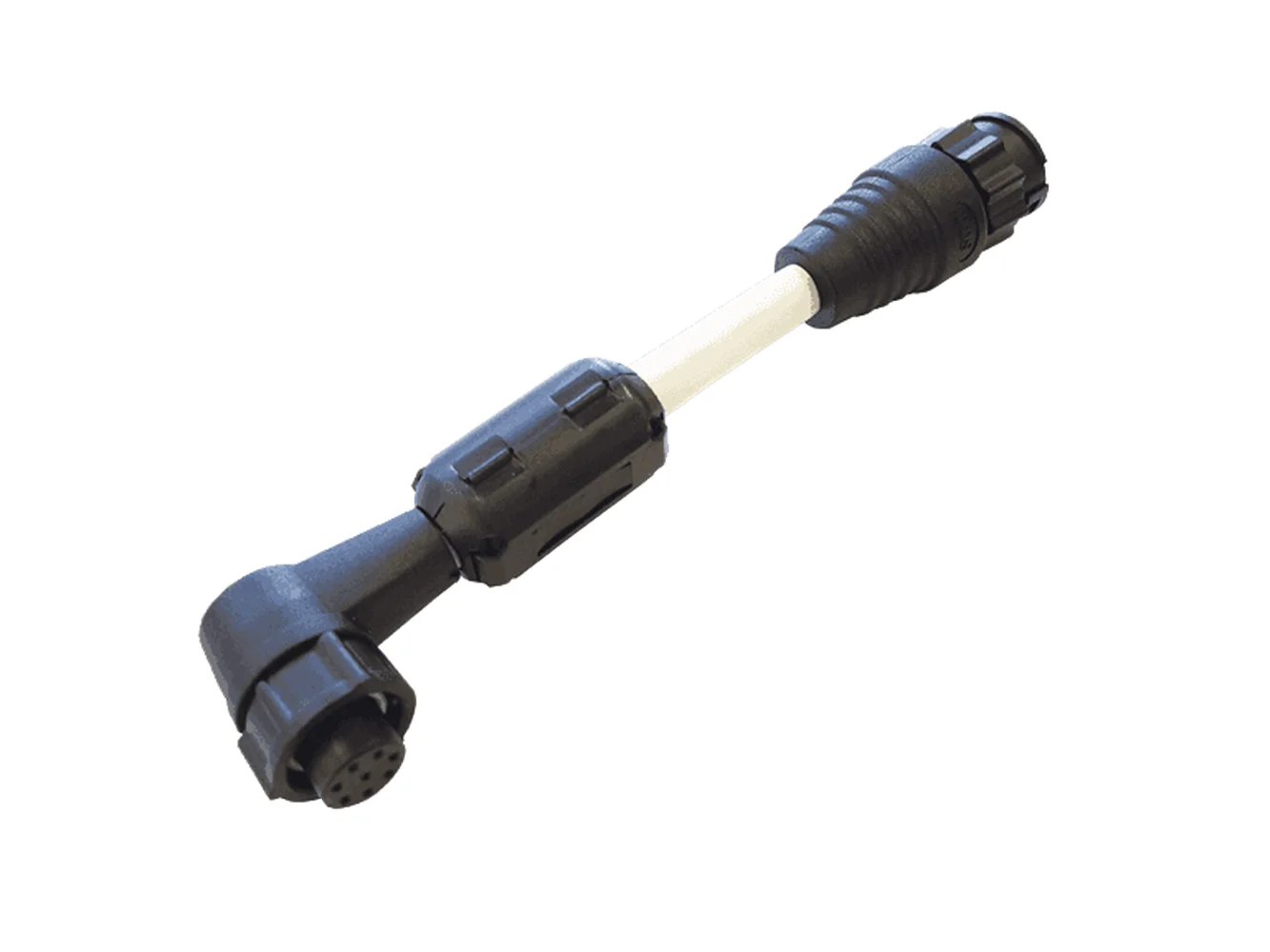 Navico 3G/4G Radar to Halo Dome Converter Cable to Use w/Old Cable
