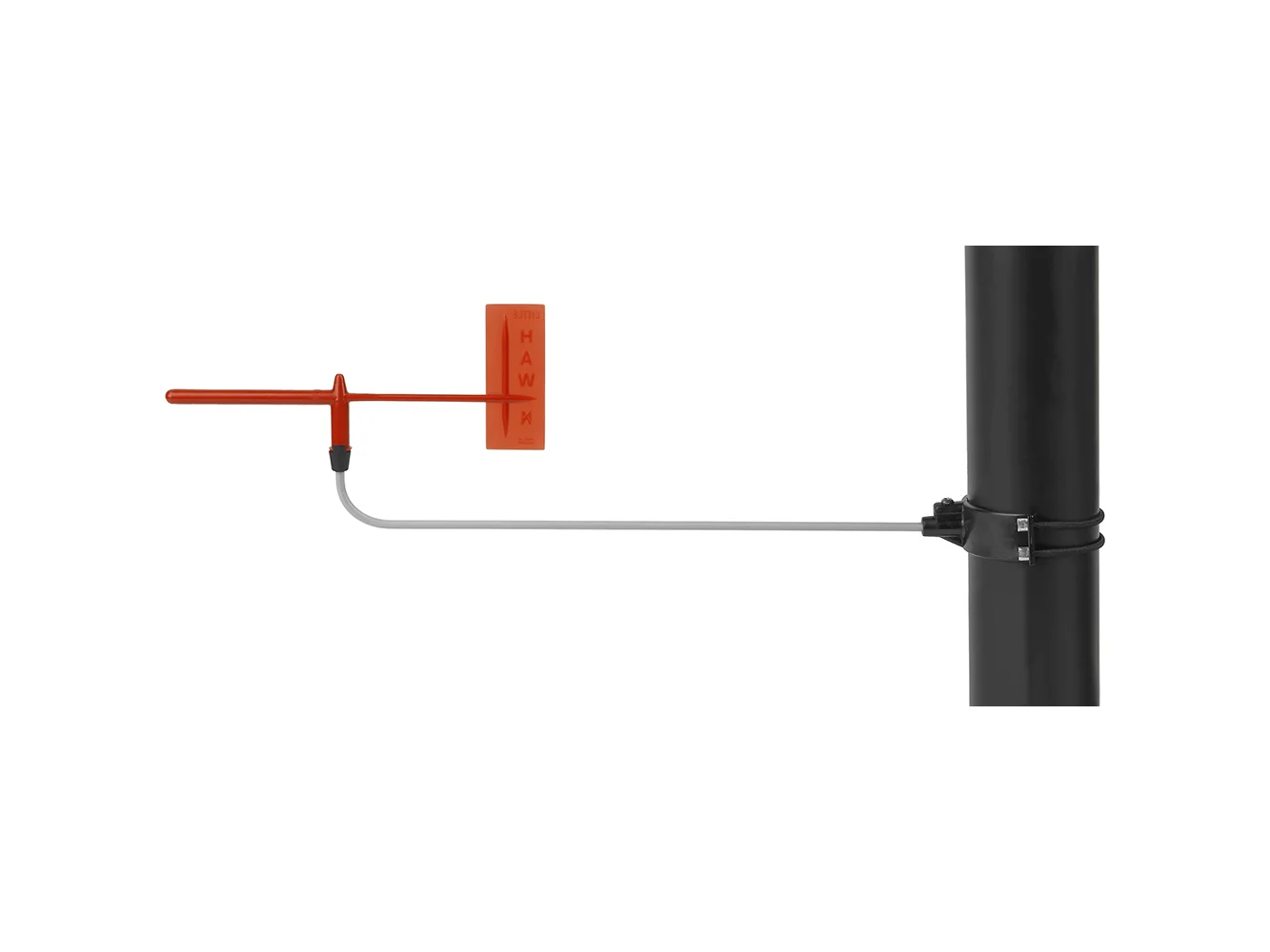 Schaefer Little Hawk Mk 2 Wind Indicator