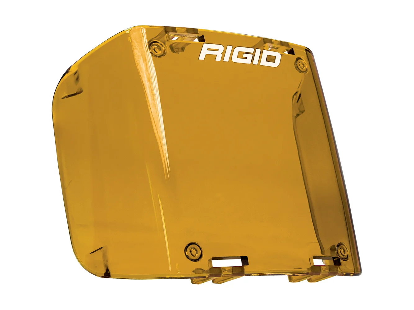 RIGID Industries D-SS Series Lens Cover - Yellow