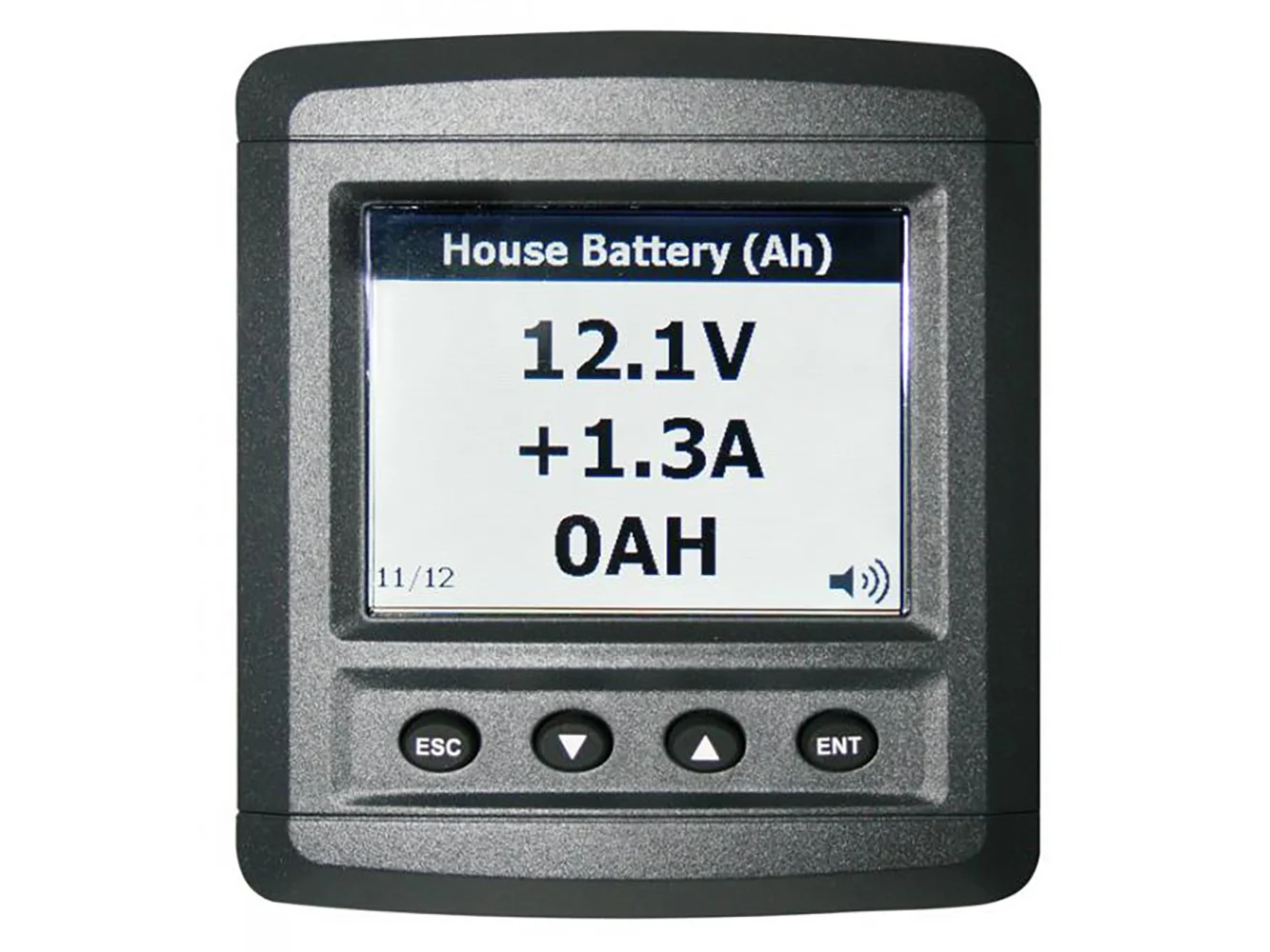 BEP DC Color Systems Monitor (DCSM) - No Shunt