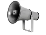 Speco 8.5" Weatherproof PA Speaker w/Transformer
