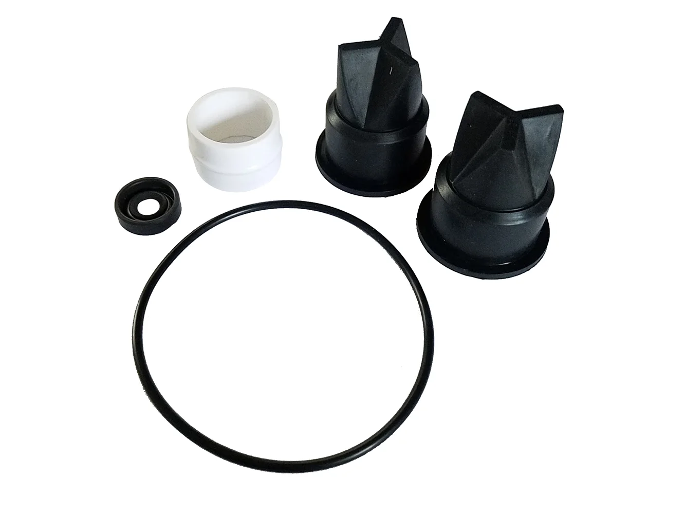 Raritan Discharge Pump Repair Kit f/Marine Elegance & Atlantes Freedom Vortex Vac Toilets