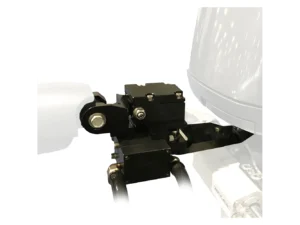 Uflex Yamaha 90-115hp Zero Torque Feedback Tiller