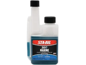 STA-BIL 360&reg; Marine&trade; - 8oz