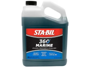 STA-BIL 360&reg; Marine&trade; - 1 Gallon